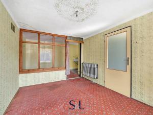 Prodej rodinného domu, Výžerky, 130 m2