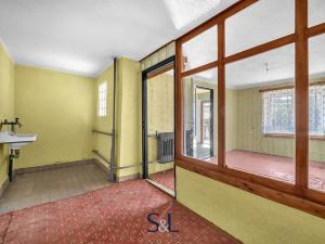 Prodej rodinného domu, Výžerky, 130 m2