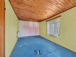 Prodej rodinného domu, Výžerky, 130 m2