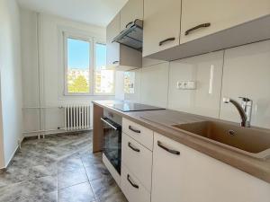 Pronájem bytu 3+1, Plzeň, Heyrovského, 64 m2