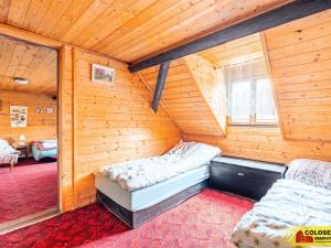 Prodej rodinného domu, Babice u Rosic, 100 m2