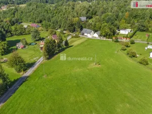 Prodej pozemku pro bydlení, Frenštát pod Radhoštěm, Buzkovice, 3406 m2