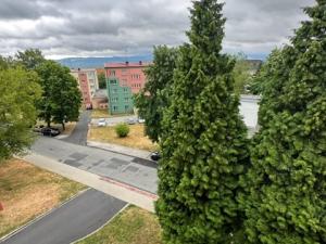 Pronájem bytu 1+1, Habartov, Karla Čapka, 36 m2