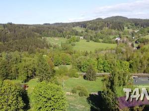 Prodej pozemku pro bydlení, Mostek, 2253 m2