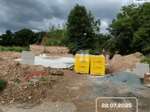 Prodej domu na klíč, Pravonín, 170 m2