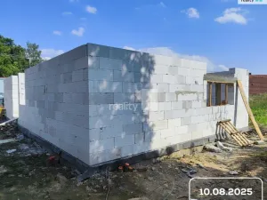 Prodej domu na klíč, Pravonín, 170 m2