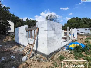 Prodej domu na klíč, Pravonín, 170 m2