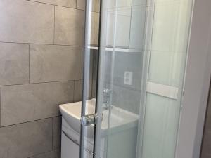 Pronájem bytu 1+1, Lázně Bohdaneč, Na Lužci, 45 m2