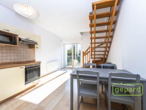 Pronájem bytu 3+kk, Brandýs nad Labem-Stará Boleslav - Brandýs nad Labem, Vrábská, 51 m2