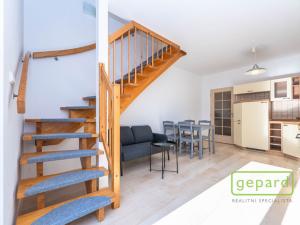 Pronájem bytu 3+kk, Brandýs nad Labem-Stará Boleslav - Brandýs nad Labem, Vrábská, 51 m2