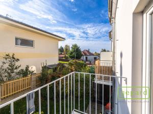 Pronájem bytu 3+kk, Brandýs nad Labem-Stará Boleslav - Brandýs nad Labem, Vrábská, 51 m2