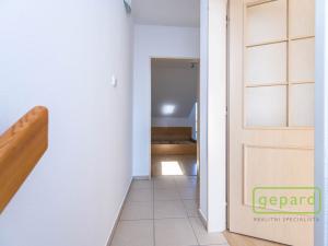 Pronájem bytu 3+kk, Brandýs nad Labem-Stará Boleslav - Brandýs nad Labem, Vrábská, 51 m2