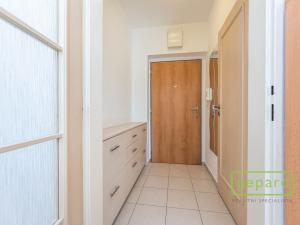 Pronájem bytu 3+kk, Brandýs nad Labem-Stará Boleslav - Brandýs nad Labem, Vrábská, 51 m2