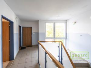 Pronájem bytu 3+kk, Brandýs nad Labem-Stará Boleslav - Brandýs nad Labem, Vrábská, 51 m2