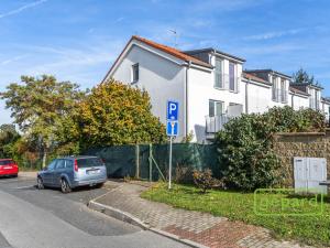 Pronájem bytu 3+kk, Brandýs nad Labem-Stará Boleslav - Brandýs nad Labem, Vrábská, 51 m2