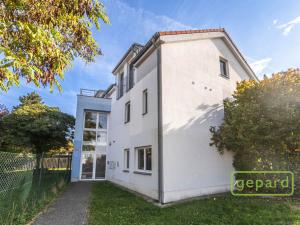 Pronájem bytu 3+kk, Brandýs nad Labem-Stará Boleslav - Brandýs nad Labem, Vrábská, 51 m2