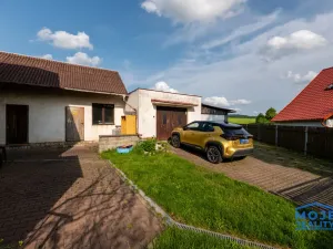 Prodej vícegeneračního domu, Břasy - Stupno, 92 m2