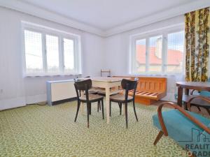 Prodej pozemku pro bydlení, Tvořihráz, 1802 m2