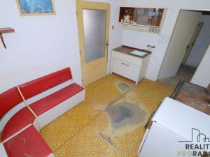 Prodej pozemku pro bydlení, Tvořihráz, 1802 m2