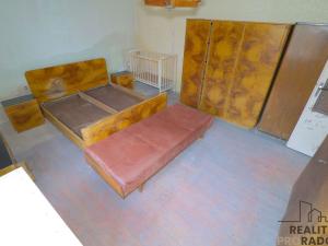 Prodej pozemku pro bydlení, Tvořihráz, 1802 m2