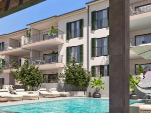 Prodej bytu 3+kk, Capdepera, Španělsko, 90 m2