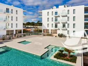 Prodej bytu 3+kk, Cala d'Or, Španělsko, 58 m2