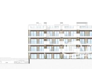 Prodej bytu 3+kk, Capdepera, Španělsko, 102 m2