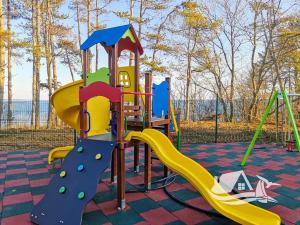 Prodej bytu 2+kk, Bjala, Bulharsko, 67 m2