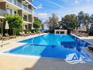 Prodej bytu 2+kk, Bjala, Bulharsko, 67 m2