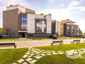 Prodej bytu 2+kk, Bjala, Bulharsko, 67 m2
