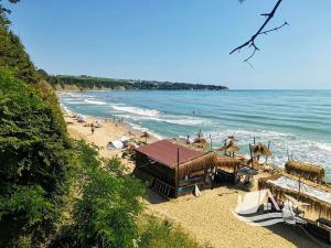 Prodej bytu 2+kk, Bjala, Bulharsko, 67 m2