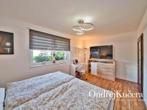 Prodej rodinného domu, Kostelec nad Labem, K Jahodovce, 140 m2