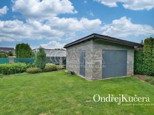 Prodej rodinného domu, Kostelec nad Labem, K Jahodovce, 140 m2