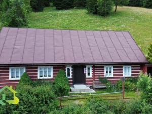 Dražba chalupy, Pec pod Sněžkou - Velká Úpa, 190 m2