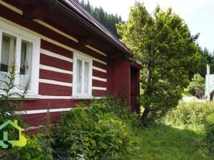 Dražba chalupy, Pec pod Sněžkou - Velká Úpa, 190 m2