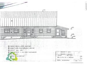 Dražba chalupy, Pec pod Sněžkou - Velká Úpa, 190 m2
