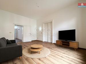 Pronájem bytu 3+1, Bohumín - Nový Bohumín, Studentská, 105 m2