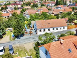 Prodej restaurace, Hartvíkovice, 134 m2