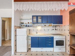 Prodej bytu 2+kk, Ústí nad Labem - Krásné Březno, Žežická, 47 m2