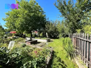 Prodej pozemku pro bydlení, Hamry nad Sázavou, 738 m2