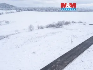 Prodej pozemku pro bydlení, Řehlovice, 1032 m2