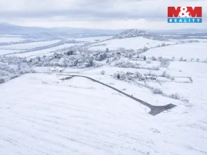 Prodej pozemku pro bydlení, Řehlovice, 1032 m2
