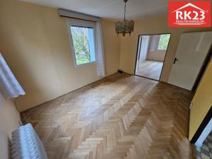 Prodej bytu 3+1, Mariánské Lázně, Hroznatova, 64 m2