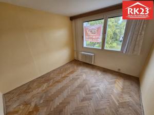 Prodej bytu 3+1, Mariánské Lázně, Hroznatova, 64 m2