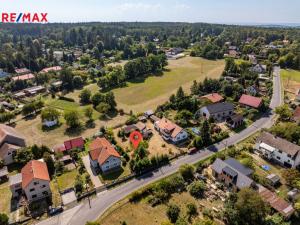 Prodej pozemku pro bydlení, Kamenice, 867 m2