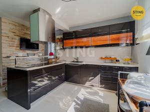 Prodej rodinného domu, Krnov, Palackého, 300 m2