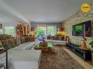 Prodej rodinného domu, Krnov, Palackého, 300 m2