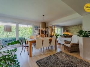 Prodej rodinného domu, Krnov, Palackého, 300 m2