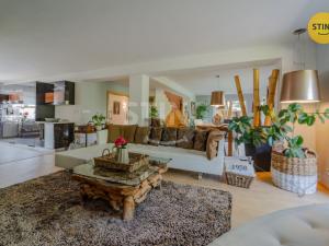 Prodej rodinného domu, Krnov, Palackého, 300 m2