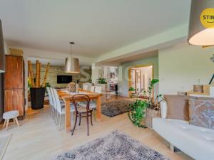 Prodej rodinného domu, Krnov, Palackého, 300 m2